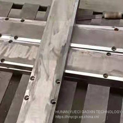 Electromagnetic Plate and Permanent Magnet Plate for Production Line photo-2