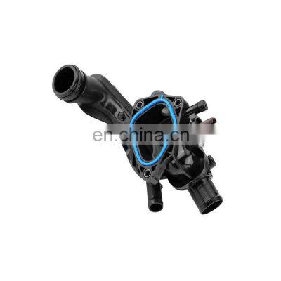 11537550172 11510392553 11537536655 11517568595 Thermostat Housing Sensor Assembly For BMW X5 X6 Chevrolet photo-3