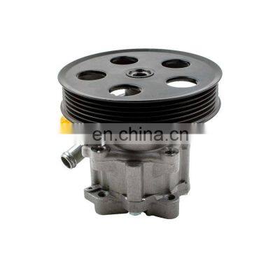 8E0145153H 8E0145153 8E0145153P 8E0145153B 4B0145153  Power steering pump  For Audi B6 A4/A6 C5 S4 1.8L 2.0L 1.6L  2002-2008