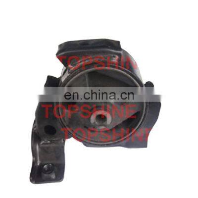 12380-BZ010 12380-82010 Car Auto Parts Rubber Engine Mounting For Toyota