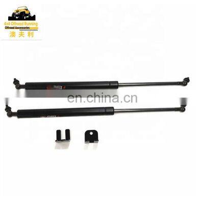 GAS LIFT STRUT SHOCK Hood Carrier Kit  Front Hood Damper Bonnet For PAJERO SPORT / Montero 2016