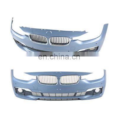 Promotional Body kit Auto Front Bumper For BMW F30 F35M F18 F49 G20 G30 body kits