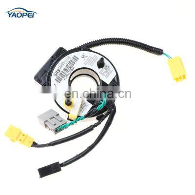 100014101 77900-SAA-G12 Spiral Cable For Honda City 2006-2008 Jazz 2003-2004 photo-2