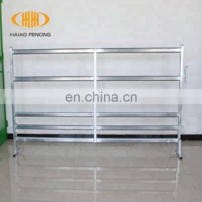 Factory Sale Galvanized Farm Steel Sheep Fence photo-3