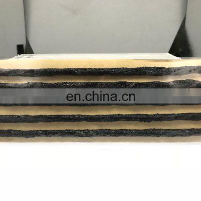 Puncture Insert Tubeless Tires Flat Rubber Strip Quick Inserts Tire Repair Seal photo-2