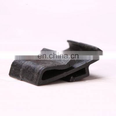 JZ  Hot selling clip plastic fastener car body clip