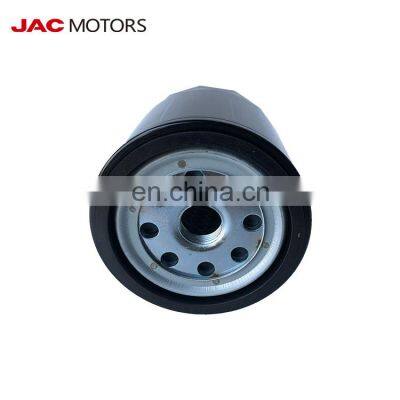 OEM genuin high quality ENGINE OIL FILTER For JAC trucks/cars engine