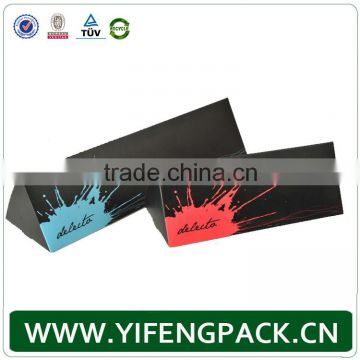 china cheap new design custom laminated bakery packaging/bakery product packaging