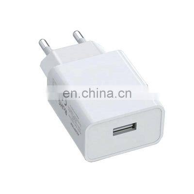 AC DC Single USB Hub US Plug Wall Power Adapter Travel Charger AC Power Adapter USB