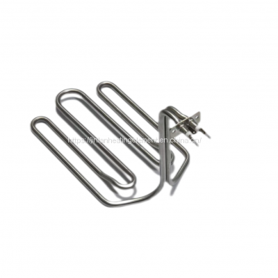 CE Approved Electric Stainless Steel Heating Element for Deep Fryer photo-2