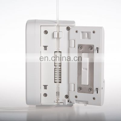 Best Price Portable LED Screen Medical Volumetric Syringe Infusion Pump for Hospital photo-4