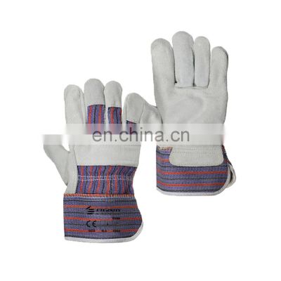 Industrial Welding arbeitshandschuhe rindsleder Gloves work leather