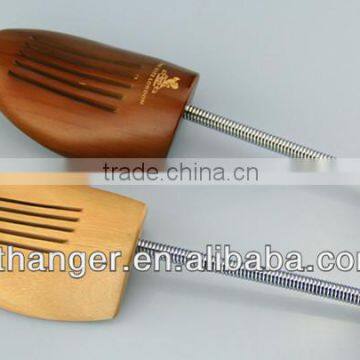 LX-011-013 shoe keeper cedar shoe trees