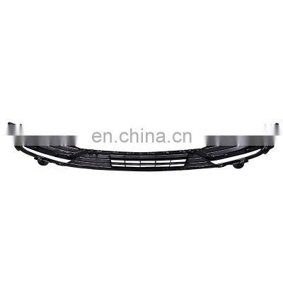 Car Spare Parts FA1Z17B968AA Front Bumper Grille for Lincoln MKX 2015