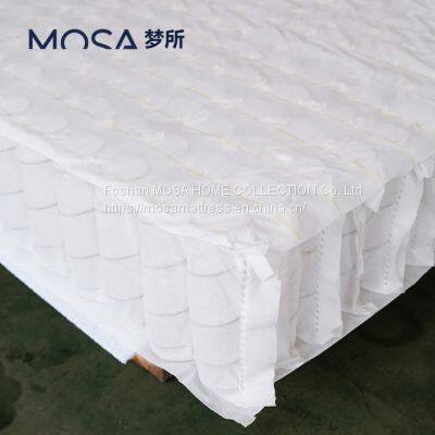 Latex Mattress / Pocket Spring