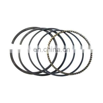 Small Engine Piston Rings 168f Generator Piston Rings