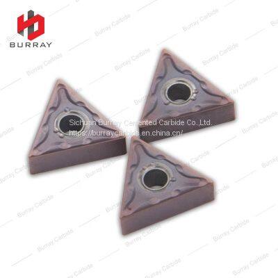 TNMG Carbide CNC Turning Tool Insert photo-2