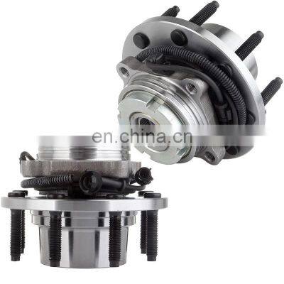 515020 Front Wheel Bearing Hub for 1999-2004 Ford F-250 F-350 SD Excursion 4WD