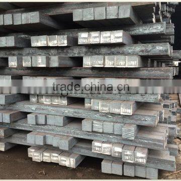 Mild Steel Billet photo-4
