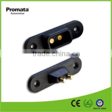 Van Door Contact With Plastic Male and Female photo-1