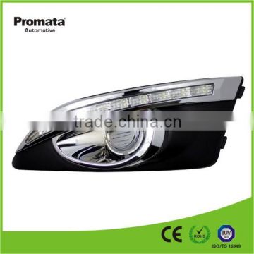 Factory Direct Selling Drl Led Daytime Running Light ForCHEVROLET AVEO