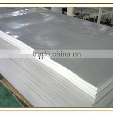 Galvanized Steel Sheet photo-3