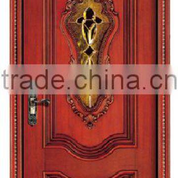 Quality Solid Wooden Doors