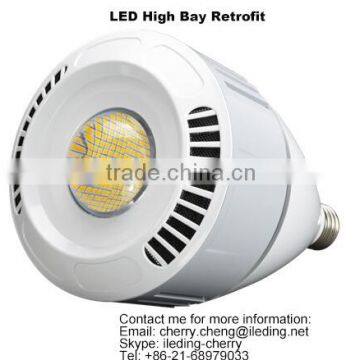 Metal Halide Led Replacement 150w LED High Bay Retrofit photo-2