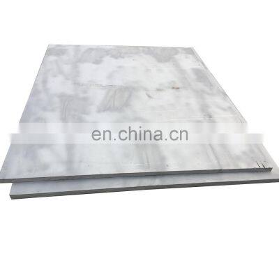 Cold rolled 310s stainless steel sheet 0.3mm-12mm thick stainless steel plate