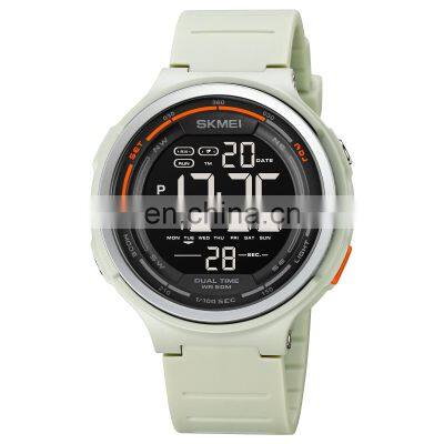 SKMEI 1841 Popular Watches Prices Custom Watches Men Sport Digital Waterproof Watch