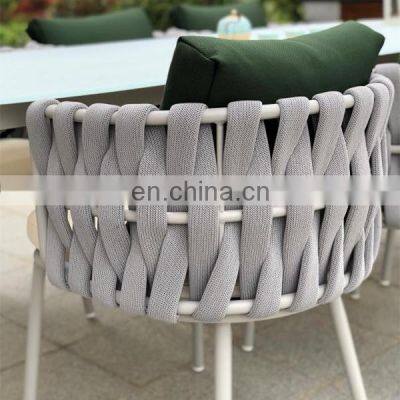 High quality patio garden rattan outdoor furniture other rattan / wicker furniture chair