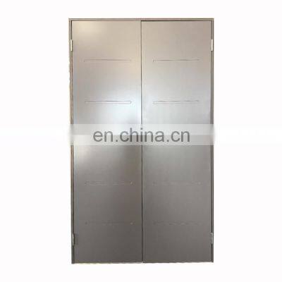 Simple Design Nature Solid Teak Wood Main Front Door Price Designs photo-3