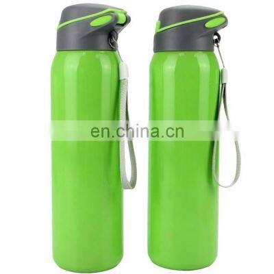 Customised 500 ml Hot selling Portable Double Wall Stainless steel Vacuum Flask