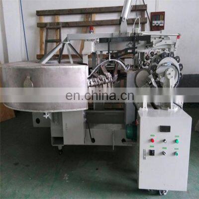 Cone Maker Machine for Commercial Use to Make Ice Cream Cone and Sugar Cone photo-3