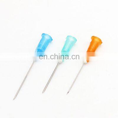 High quality micro cannula for beauty