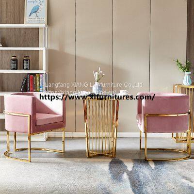 luxury modern dining chair sets