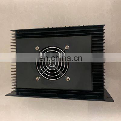 Low Price NEWKer CNC Servo Driver DS503 Match Cnc Controller Similar Fanuc photo-4