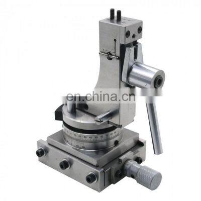 High Precision Universal Wheel Dresser Radius Angle Wheel Dresser For Grinder photo-2