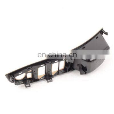 OEM 51417225875 51417225892 51427234427 51427234428 Beige Front Door Handle Trim for BMW F10 F18 2011-2016