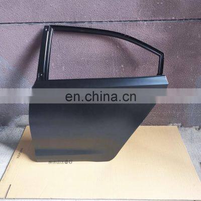 Aftermarket Car Rear Door for TO-YOTA USA STYLE COROLLA 2020 Car Body Parts photo-2