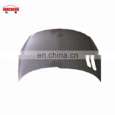 Eurpo vehicle body parts  car engine hood bonnet for Peugeot 206