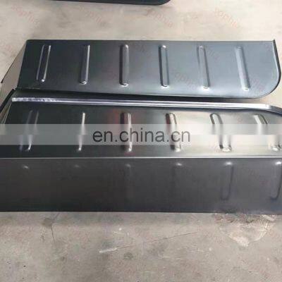 Land Cruiser 40 Series FJ40 FJ45 HJ40 FJ43 BJ40 Rear Bed Mid Pan Tub Panel Car Body Parts photo-3