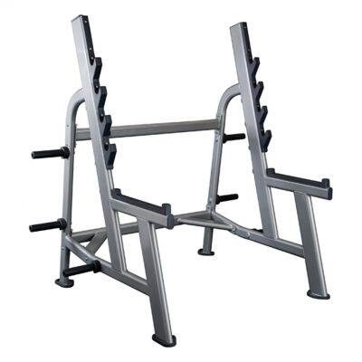 CM-324 Squat Rack  commercial workout equipment