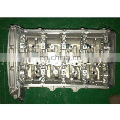 T154171 7C16 6049 BB 6C1Q 6049 BE  Engine Cylinder Head For JMC Transit V348 2.4L 908768 1433148 1475887