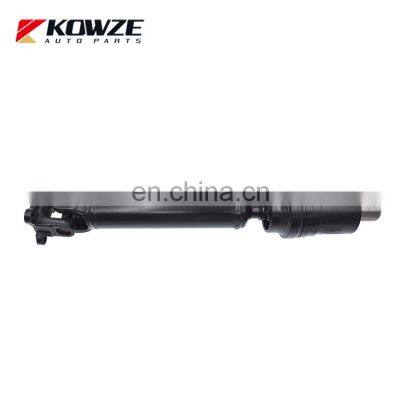 Auto Propeller Rear Shaft Assy For TOYOTA CAMI J102 2004- 37140-87404 photo-5