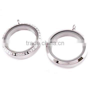 Customise Floating Locket Floating Memory Locket
