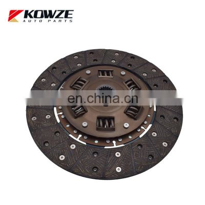 Clutch Disc For Toyota Hilux Kun 31250-0K221