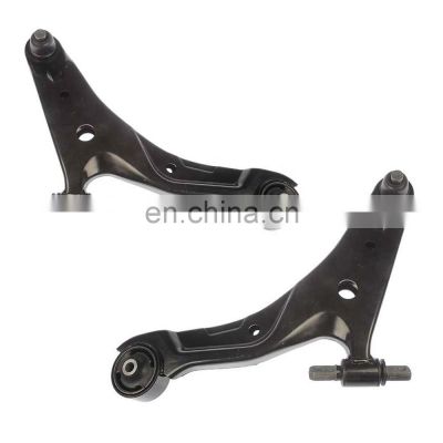 54501-26000 54502-26000 K80349 K80348 oem standards control arm for Hyundai Santa Fe