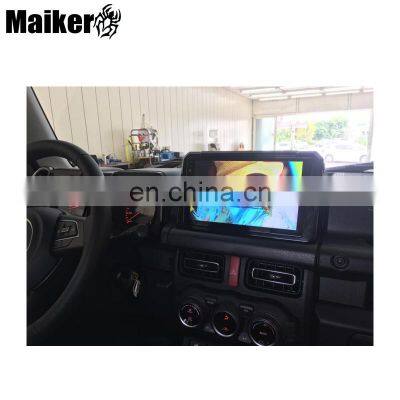 Auto GPS Radio for Suzuki Jimny 2019 4x4 parts accessories GPS