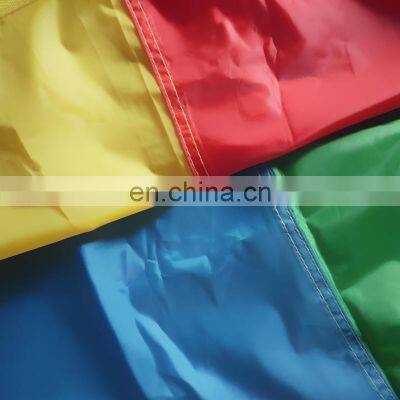 Sensory Integration Toys Rainbow Kids Play Parachute Toy photo-5